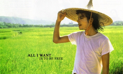 MJ free.